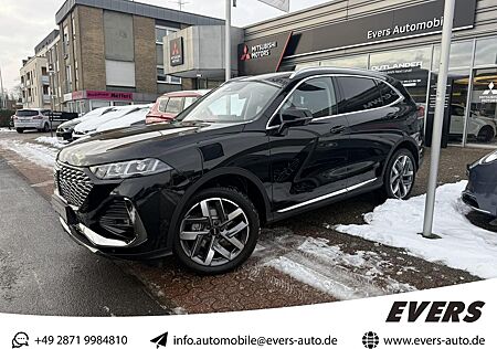 GWM Wey 03 Luxury 2WD *Massage *LED *Pano *SHZ *360°
