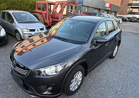 Mazda CX-5 Center-Line Automatik