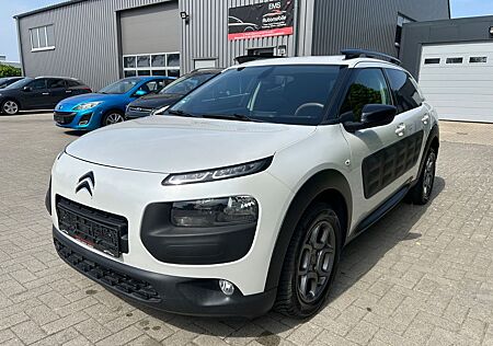 Citroën C4 Cactus Shine *HU/AU NEU* NAVI* TEMPOM.*