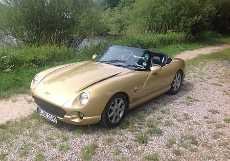 TVR Chimaera 5.0 -