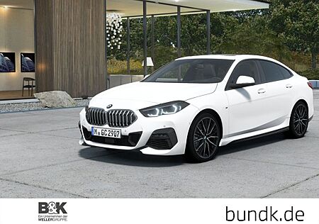 BMW 220d Gran Coupé M Sport DrAs ACC Kamera Pano