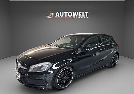 Mercedes-Benz A 200 Street Style AMG Line Xenon,Navi,PDC,Temp.