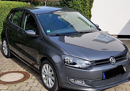 VW Polo Volkswagen | TÜV neu | Neue Bremsen | VB