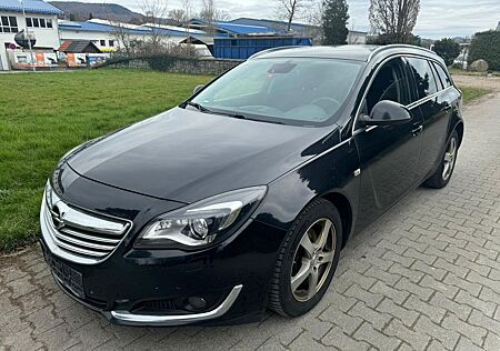 Opel Insignia ST 2.0 CDTI Business Edition 120kW ...