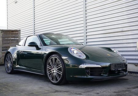 Porsche 911 Urmodell 911 Targa 4 S*Sportabgasanlage*Sport Chrono*Bose