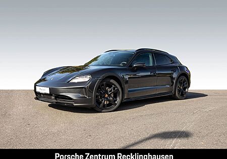 Porsche Taycan 4S Cross Turismo LED-Matrix Surround-View