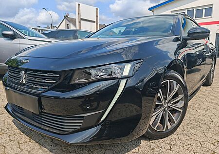 Peugeot 508 SW PureTech 130 EAT8 ALLURE PACK #58269