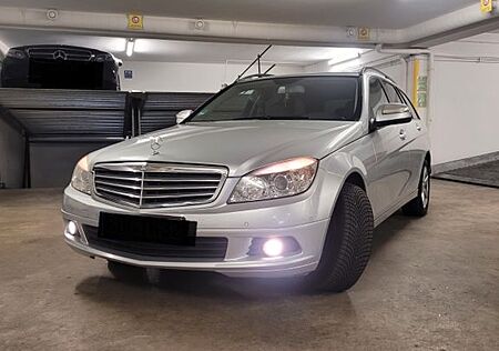 Mercedes-Benz C 220 CDI T -