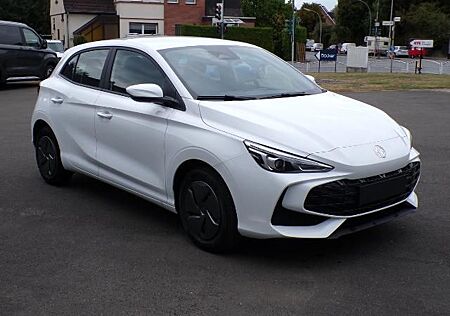 MG MG3 1,5 i 5-türig Navi / PDC / Kamera