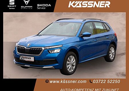 Skoda Kamiq 1.0 Ambition *AHZV*5J.GAR*SHZ*Kamera