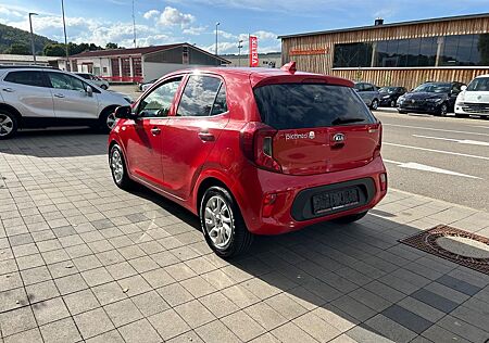 Kia Picanto Dream Team
