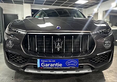 Maserati Levante GranLusso Q4