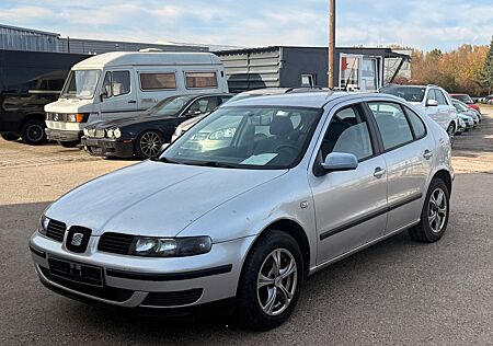 Seat Leon 1.8 20V Automatik KEIN TÜV