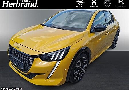Peugeot 208 1.2 PureTech 130, GT