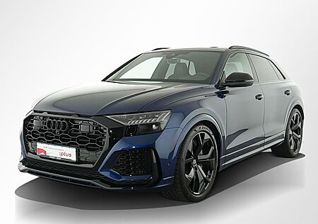 Audi SQ8 RSQ8 441(600) kW(PS) tiptronic