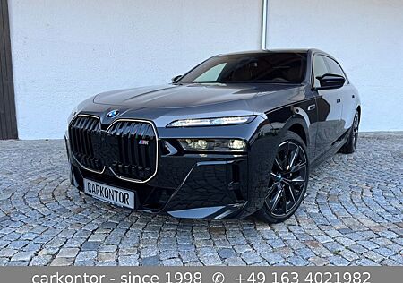 BMW i7 xDr M70 *M SPORT PRO*TWO TONE*LOUNGE SEAT*