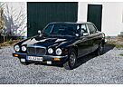 Jaguar Daimler Double Six "Black Beauty" XJ12