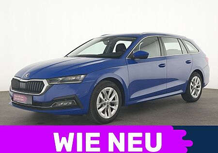 Skoda Octavia First Edition Navi|CarPlay|LED|SHZ|PDC