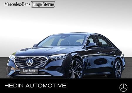 Mercedes-Benz E 200 AVANTGARDE|LED|DISTR|NAVI|KEYL|PANO|KAM
