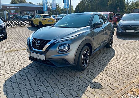 Nissan Juke 1.0 DIG-T 114 PS 7DCT N-CONNECTA NC WINTER