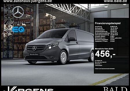 Mercedes-Benz Vito 116 KASTEN+EXTRALANG+AUTOMATIK+AHK2,5T