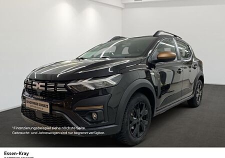 Dacia Sandero III Stepway Extreme 1.0 TCe CVT LED Kame