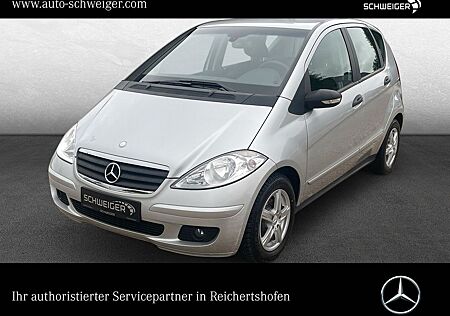 Mercedes-Benz A 150 Classic Audio 20 CD Klima SHZ MB-Scheckhef