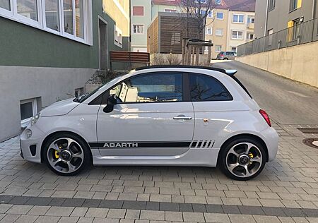 Abarth 595C 1.4 T-Jet 16V -