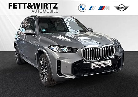 BMW X5 xDrive50e M Sport|AHK|SkyLounge|Autobahnass.
