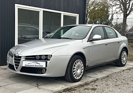 Alfa Romeo 159 Alfa TÜV 08-26/Klima/Alu