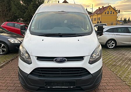 Ford Transit Custom Kasten 290 L2