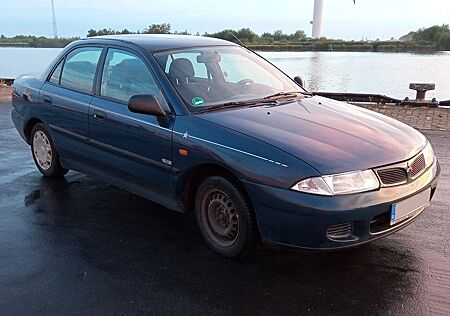 Mitsubishi Carisma 1.8 GDI LX Automatik Klima