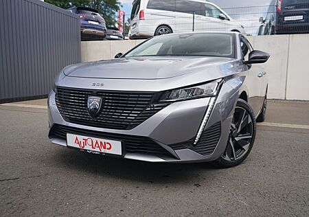 Peugeot 308 SW PureTech 130 Aut. LED ACC Navi 360°