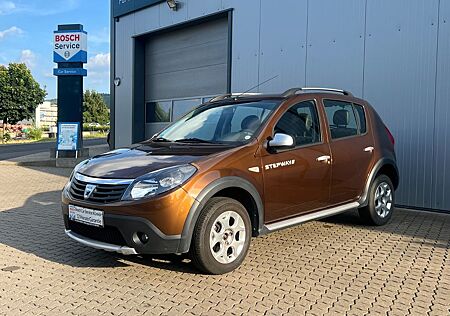 Dacia Sandero Stepway II