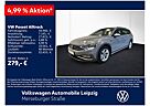 VW Passat Alltrack Volkswagen 2.0 TDI 4M*AHK*Travel Assist*RFK