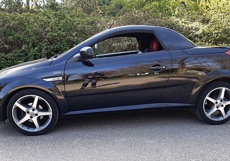 Opel Tigra 1.4 TWINPORT -