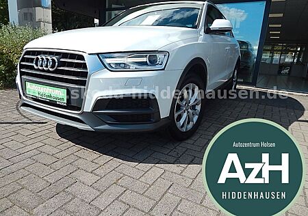 Audi Q3 1.4 TFSI design