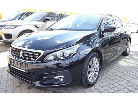 Peugeot 308 SW 1.5 BlueHDI Allure Navi PDC Kamera S&S