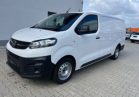 Opel Vivaro Kasten Edition L Kühlkastenwagen