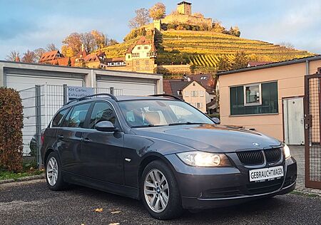 BMW 325i Touring Händler Export