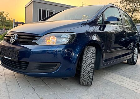 VW Golf Volkswagen Plus VI Trendline