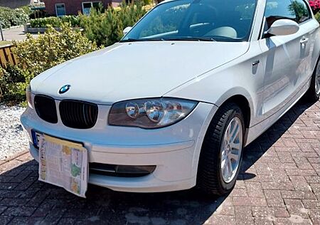BMW 118i -