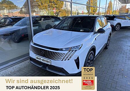 Peugeot 3008 GT MHEV 145 e-DSC6 Sound & Air Massage Pano