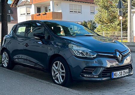Renault Clio TCe 75 Limited Limited