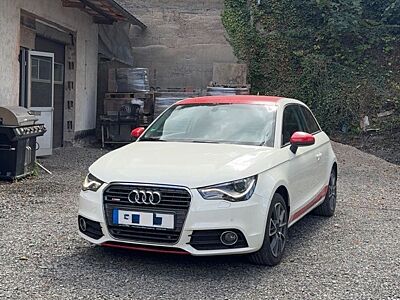 Audi A1 1.4 TFSI S tronic S line