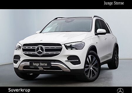 Mercedes-Benz GLE 400 e 4M , BURM WIDE MEMO MULTI 360 AHK PANO