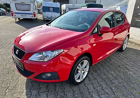 Seat Ibiza Lim. Sport 1.4 TÜV NEU Alu 4trg Klima