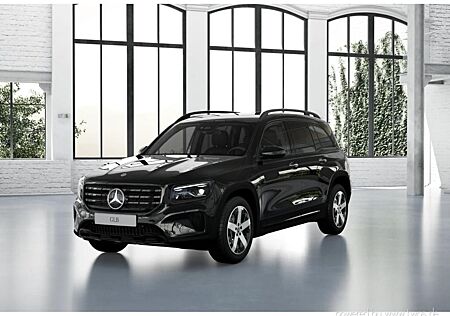 Mercedes-Benz GLB 200 d Night W-Paket ACC KAM PDC SpurH Navi