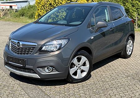 Opel Mokka Innovation ecoFlex 4x4 * AHK * NAVI*KAMERA