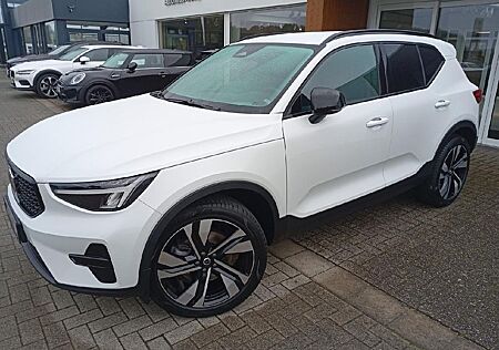 Volvo XC 40 gebraucht kaufen Volvo XC 40 XC40 B3 Gear. Plus Dark 2WD/Standh./20"/Winter-P